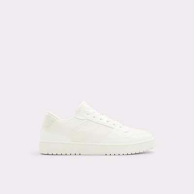 Zethan Autre Blanc Hommes Sneakers | ALDO Canada