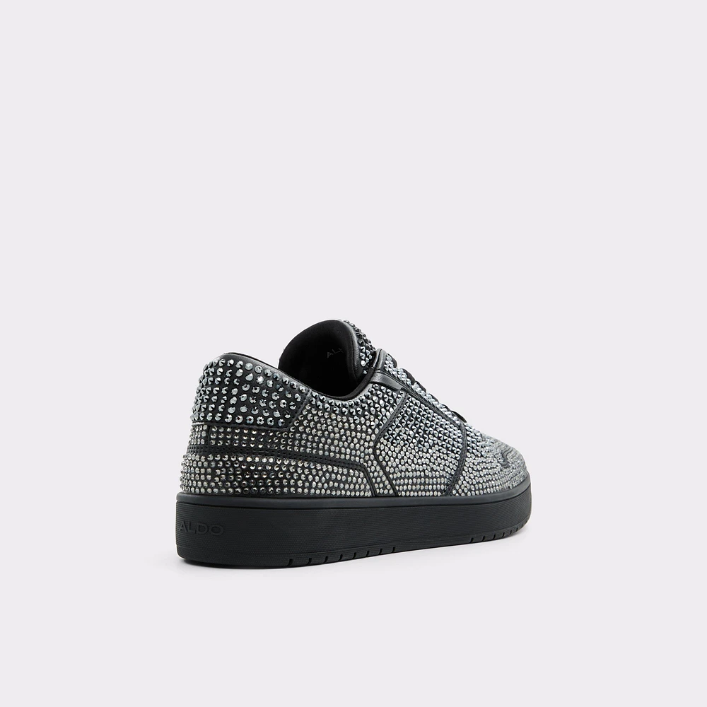 Zethan_se Black Men's Sneakers | ALDO Canada