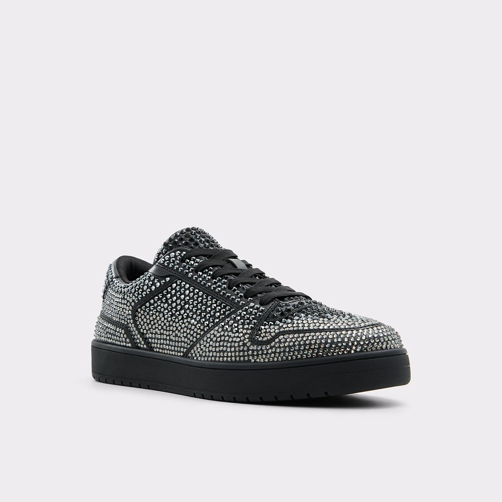 Zethan_se Black Men's Sneakers | ALDO Canada