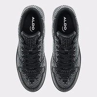 Zethan_se Black Men's Sneakers | ALDO Canada