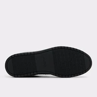 Zethan_se Noir Synthetic Hommes Sneakers | ALDO Canada