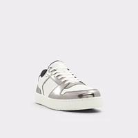 Zethan_se Argent Hommes Sneakers | ALDO Canada