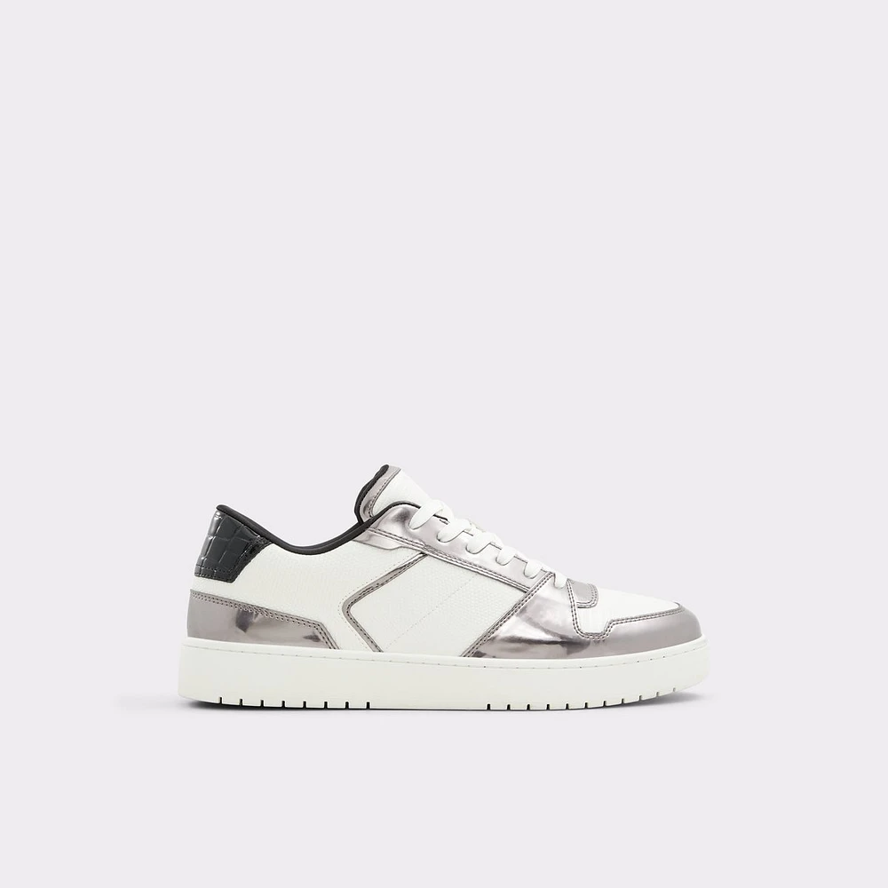 Zethan_se Argent Hommes Sneakers et baskets | ALDO Canada