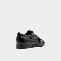 Zigof Black Men's Loafers & Slip-Ons | ALDO Canada