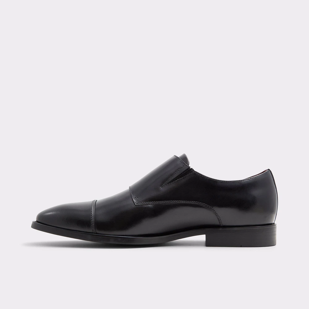 Zigof Noir Hommes Chaussures habillées | ALDO Canada