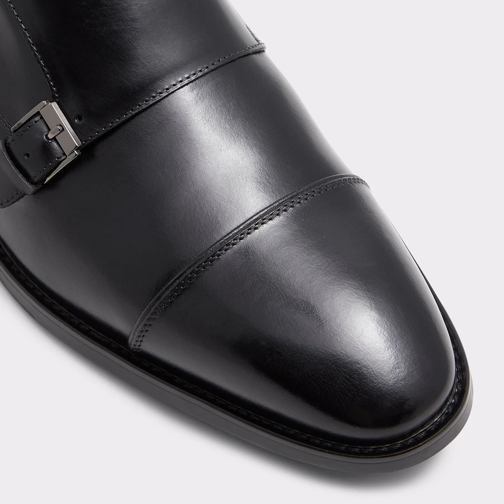 Zigof Noir Hommes Chaussures habillées | ALDO Canada