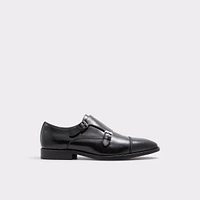 Zigof Black Men's Loafers & Slip-Ons | ALDO Canada