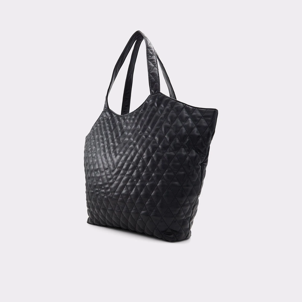 Ziiniax Black/Black Women's Tote & Satchel bags | ALDO Canada