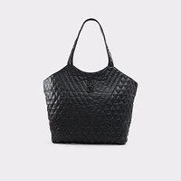 Ziiniax Black/Black Women's Tote & Satchel bags | ALDO Canada