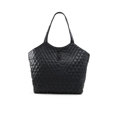 ALDO Ziiniax - Women's Handbags Totes - Black