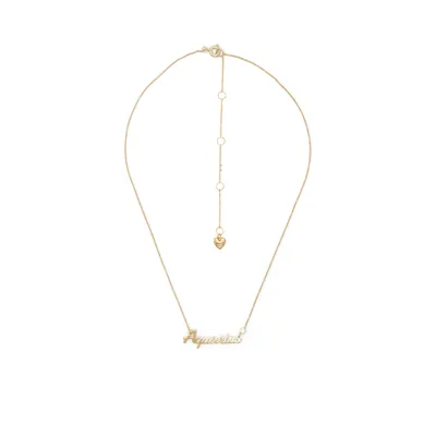 ALDO Zodia - Women's Jewelry Necklaces