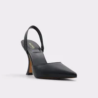 Zuella Other Black Women's Strappy Heels | ALDO US