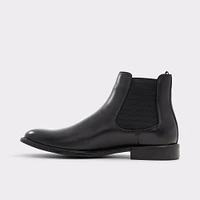 Zydus Noir Hommes Le bottillon Chelsea | ALDO Canada