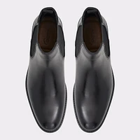 Zydus Noir Hommes Le bottillon Chelsea | ALDO Canada