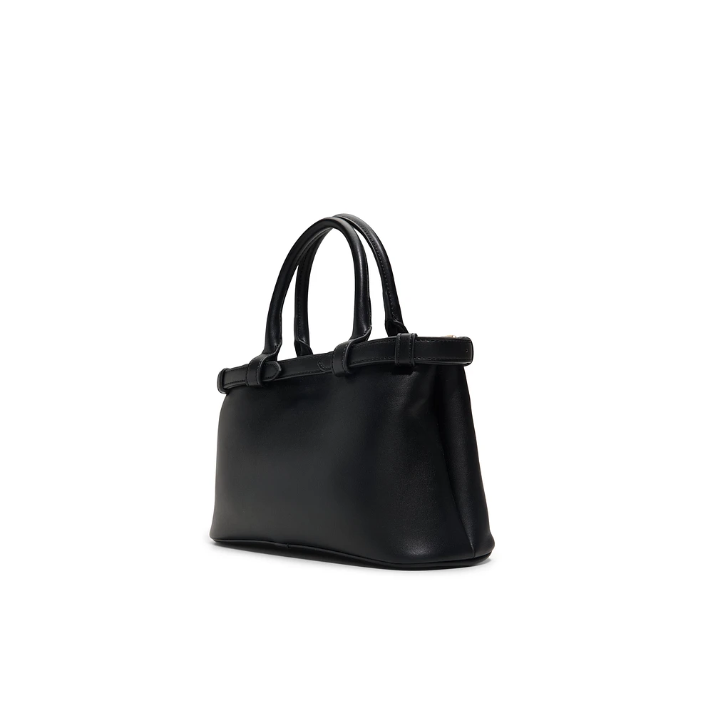 Abigaill Black Women's Top handle bags