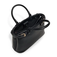 Abigaill Black Women's Top handle bags