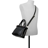 Abigaill Black Women's Top handle bags