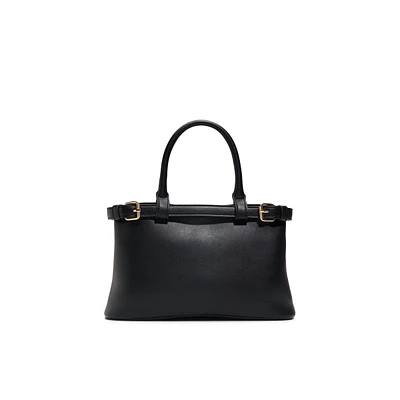 Abigaill Black Women's Top handle bags