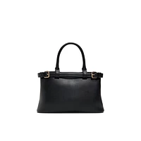 Abigaill Black Women's Top handle bags