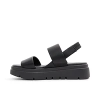 Adia Noir Femmes Talons plats | Boutique Spring Canada