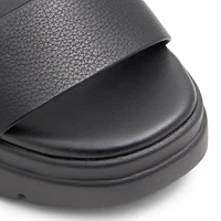 Adia Noir Femmes Talons plats | Boutique Spring Canada