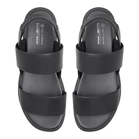 Adia Noir Femmes Talons plats | Boutique Spring Canada
