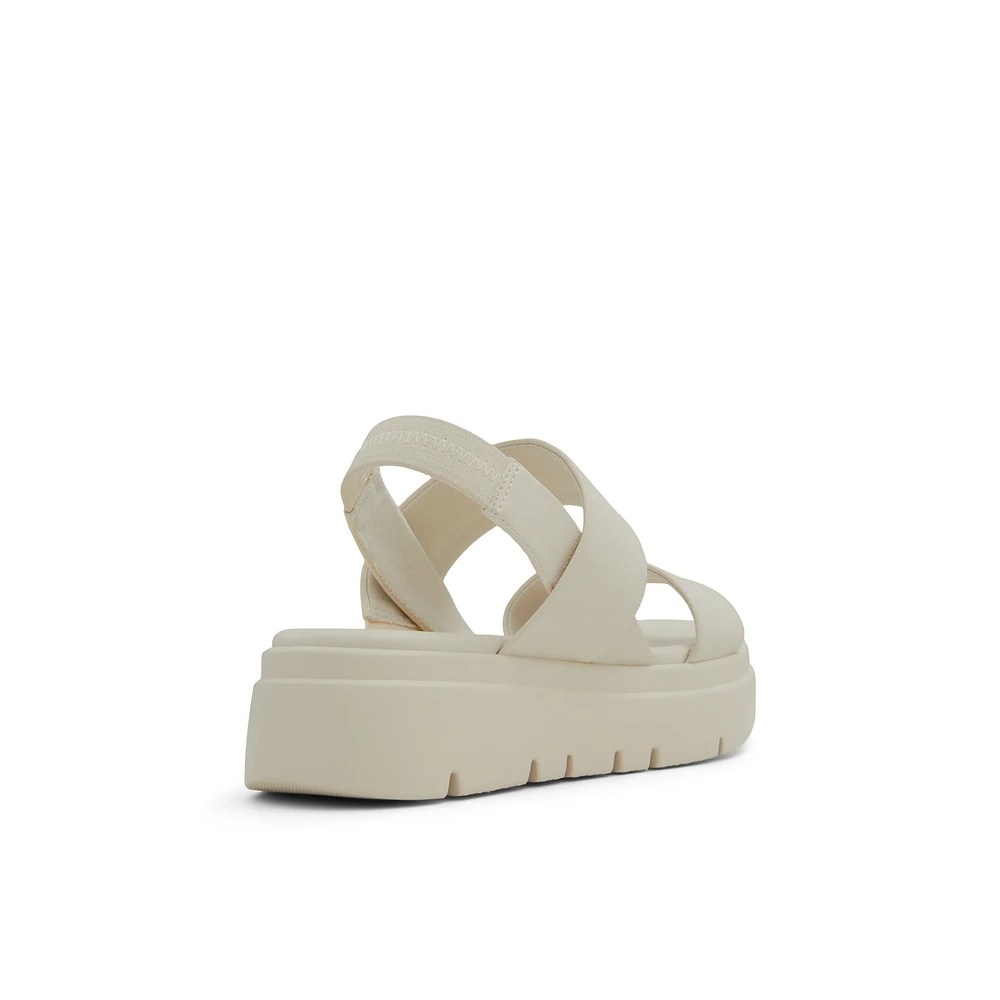 Adia Glace Femmes Talons plats | Boutique Spring Canada