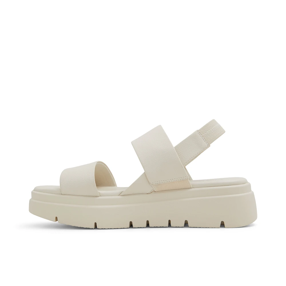 Adia Glace Femmes Talons plats | Boutique Spring Canada
