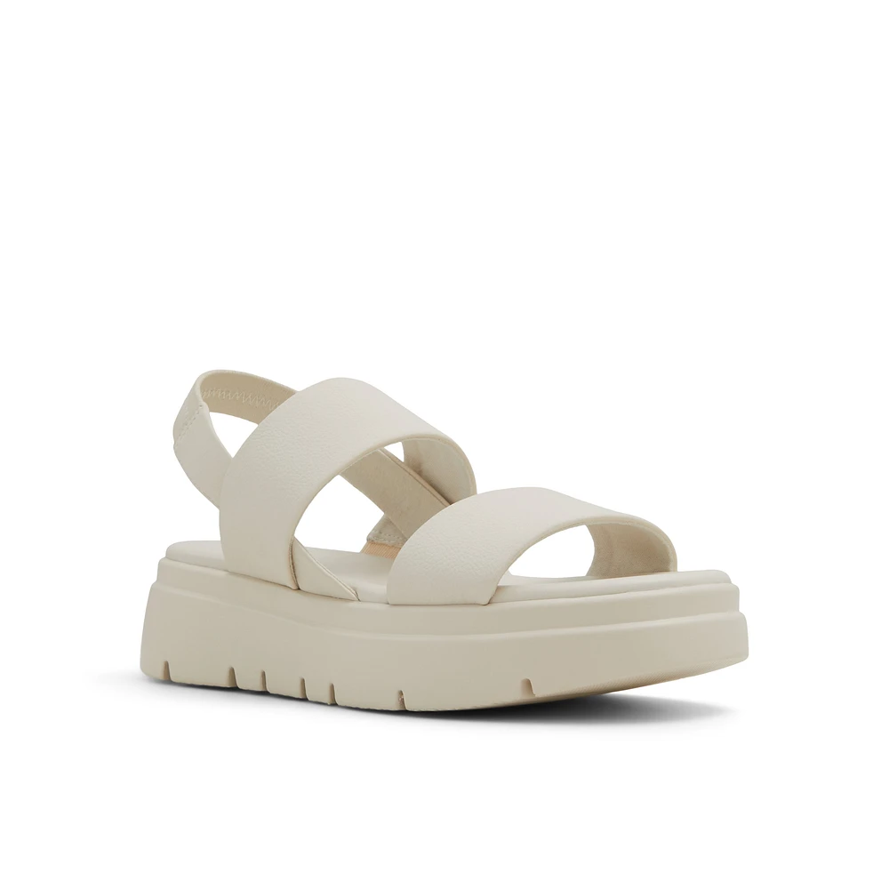 Adia Glace Femmes Talons plats | Boutique Spring Canada