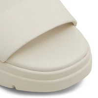Adia Glace Femmes Talons plats | Boutique Spring Canada