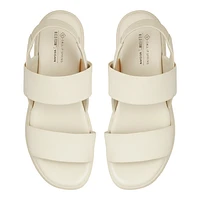 Adia Glace Femmes Talons plats | Boutique Spring Canada