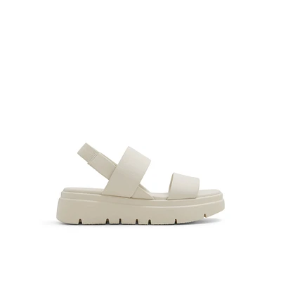 Adia Glace Femmes Talons plats | Boutique Spring Canada