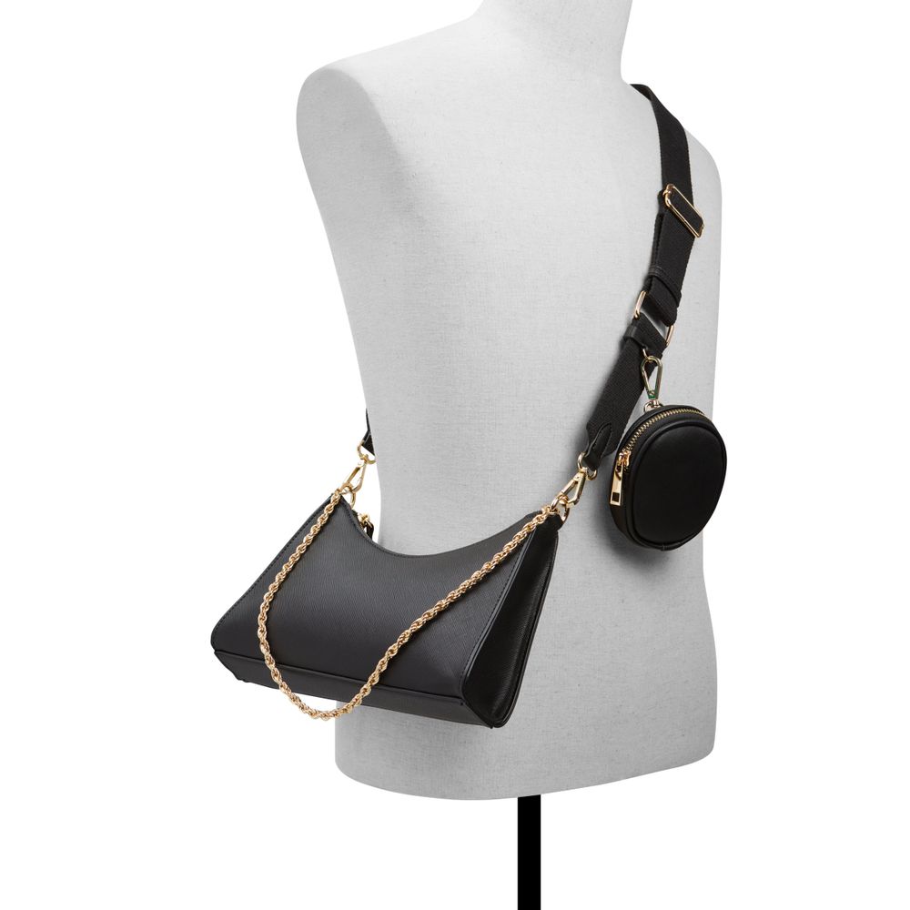 Adreddia Chain shoulder bag