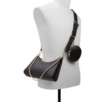 Adreddia Chain shoulder bag