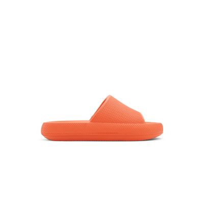 Aeva Bright Orange Men's Sandals | Call It Spring Canada