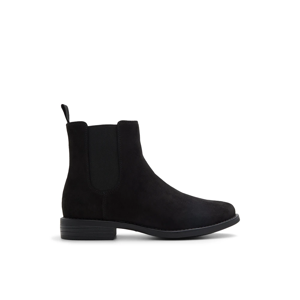 Charliize Black Women's Ankle Boots | Call It Spring Canada