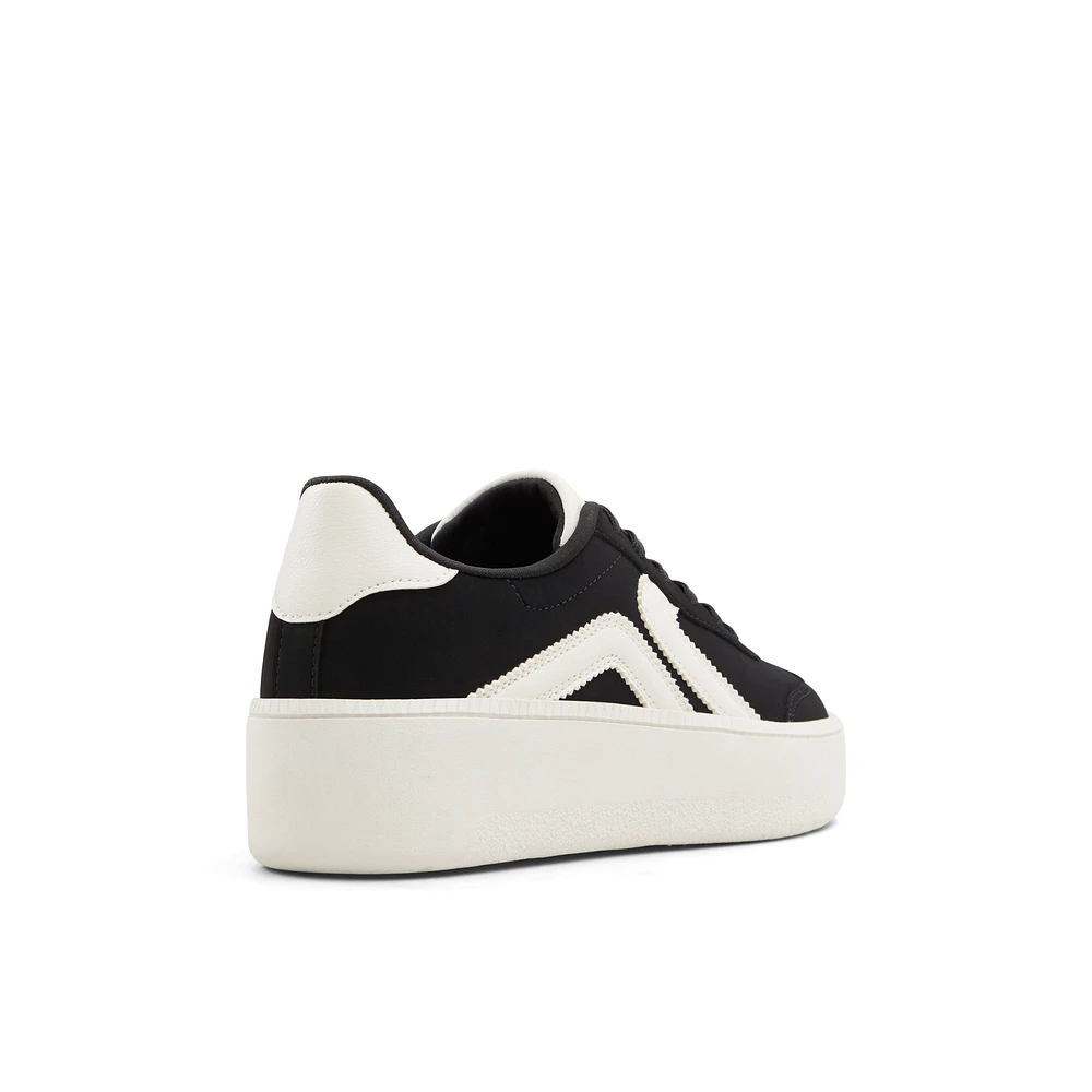 Alixe Noir Femmes Retro | Boutique Spring Canada