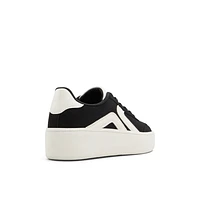 Alixe Noir Femmes Retro | Boutique Spring Canada