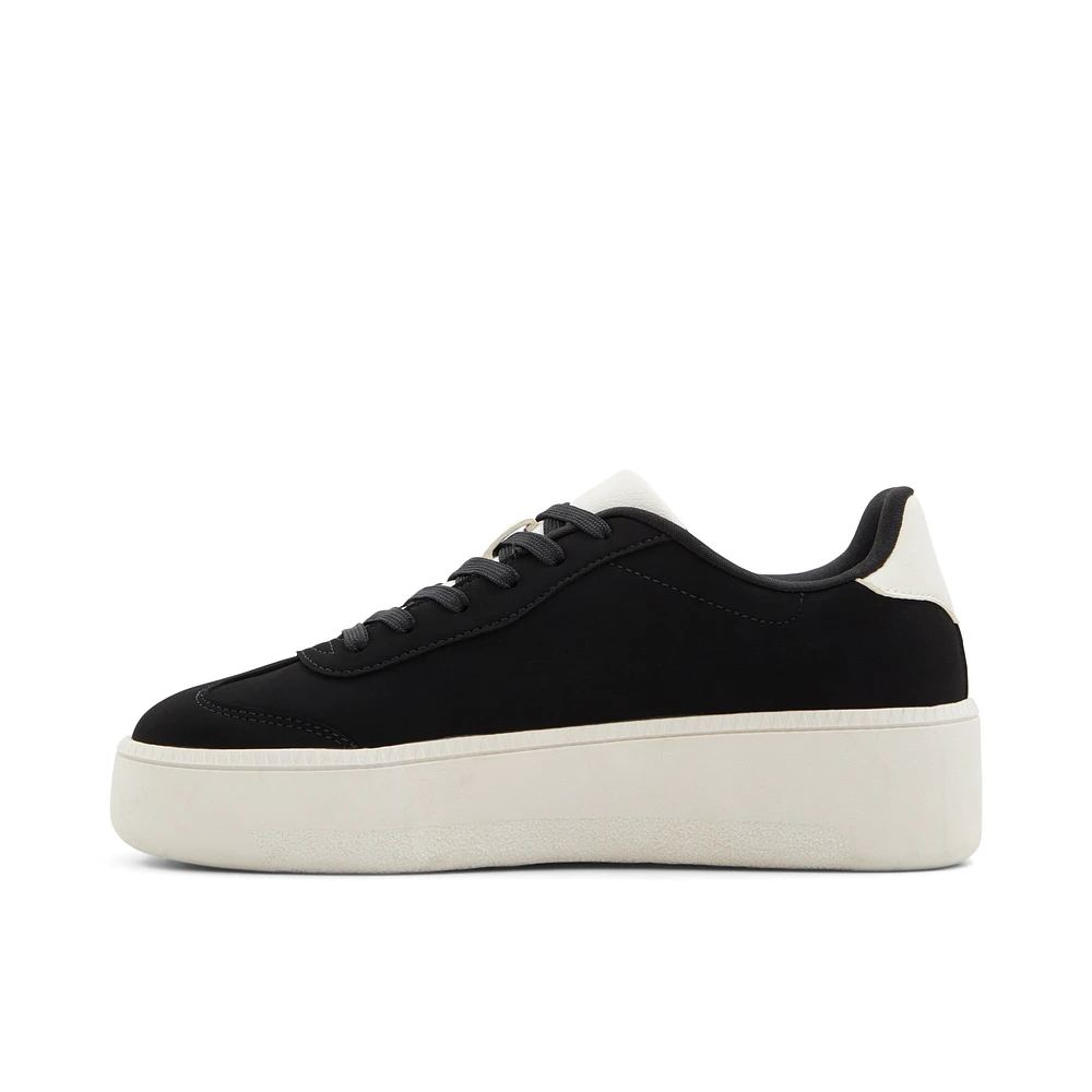 Alixe Noir Femmes Retro | Boutique Spring Canada