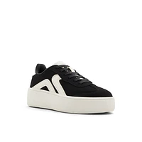 Alixe Noir Femmes Retro | Boutique Spring Canada