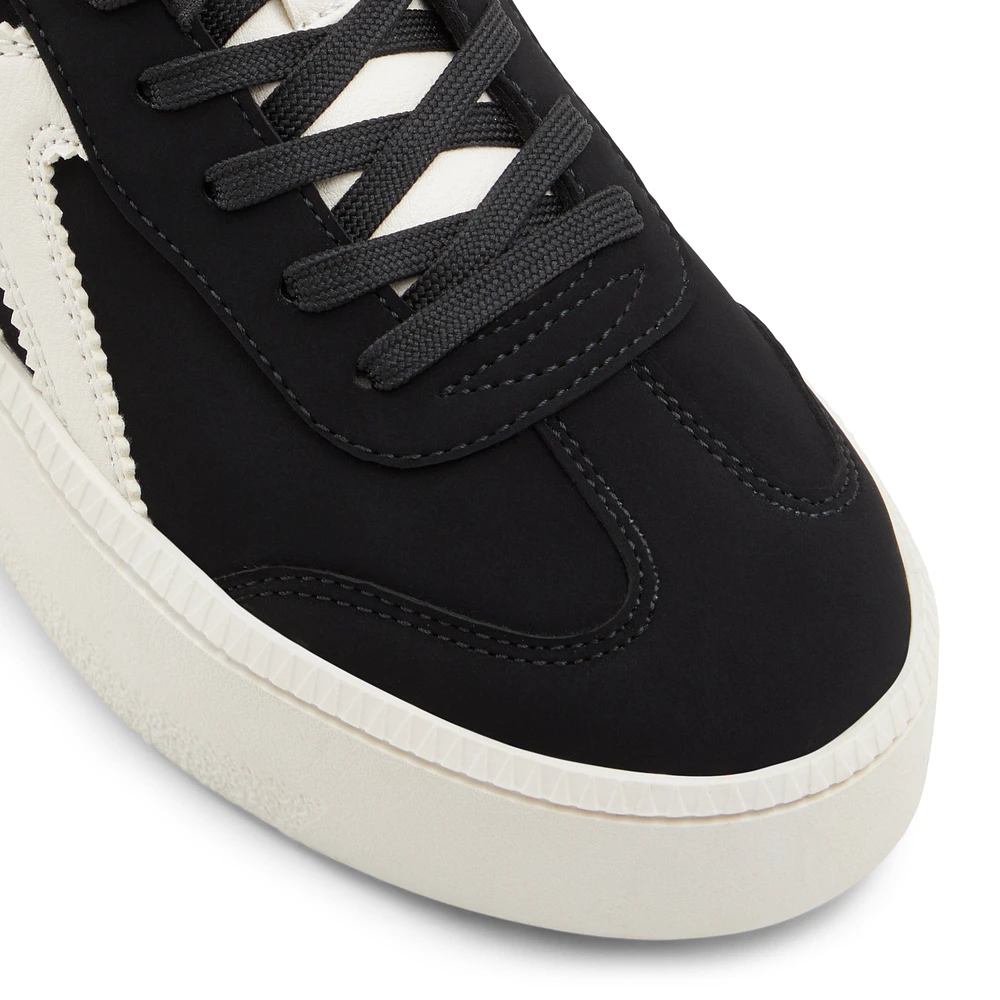 Alixe Noir Femmes Retro | Boutique Spring Canada