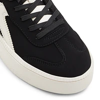 Alixe Noir Femmes Retro | Boutique Spring Canada