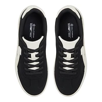 Alixe Noir Femmes Retro | Boutique Spring Canada