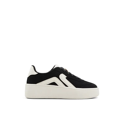 Alixe Noir Femmes Retro | Boutique Spring Canada