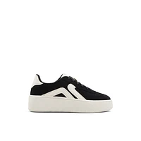 Alixe Noir Femmes Retro | Boutique Spring Canada