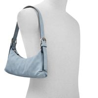 Aliya Light Blue Women's Mini Bags | Call It Spring Canada