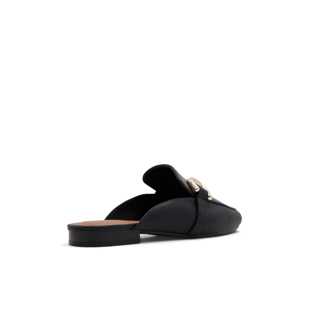 Alizee Noir Femmes Flâneurs | Boutique Spring Canada