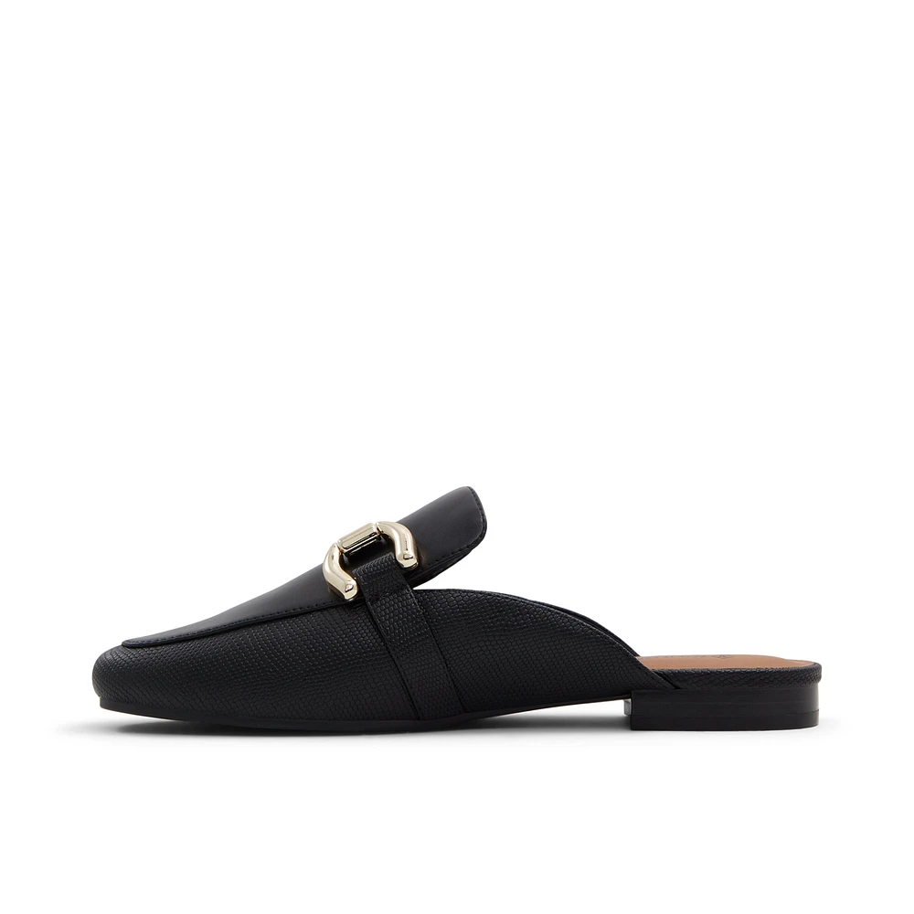 Alizee Noir Femmes Flâneurs | Boutique Spring Canada