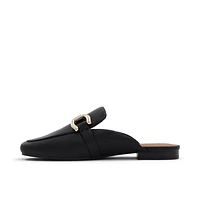 Alizee Noir Femmes Flâneurs | Boutique Spring Canada