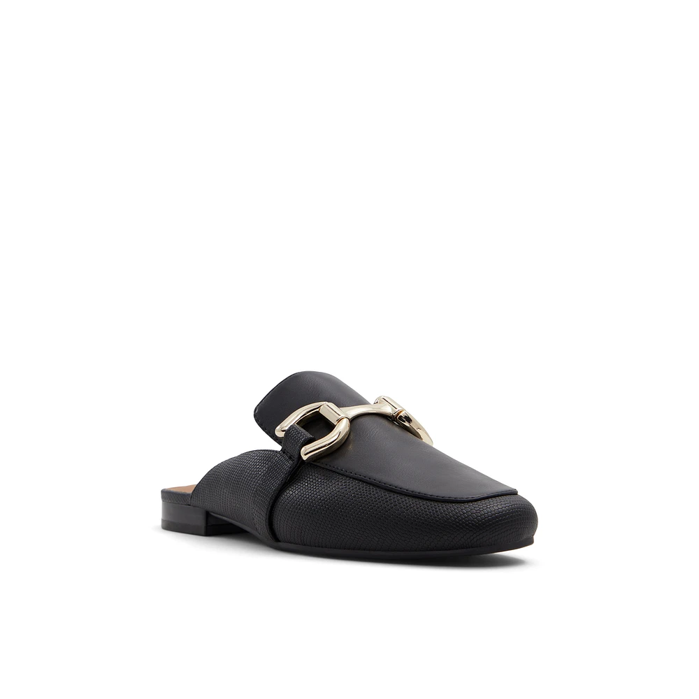 Alizee Noir Femmes Flâneurs | Boutique Spring Canada